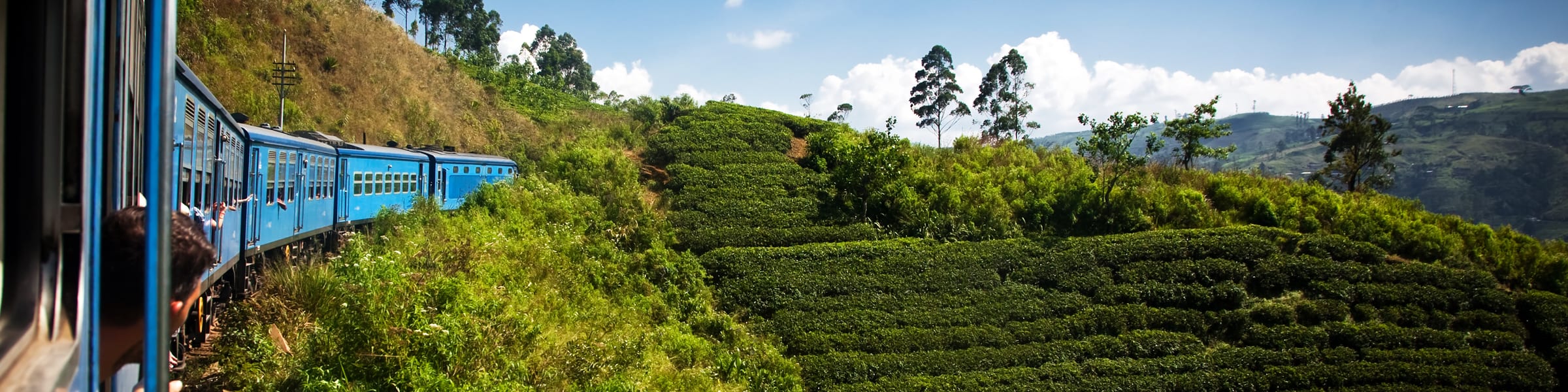 Sri Lanka Classic Tour