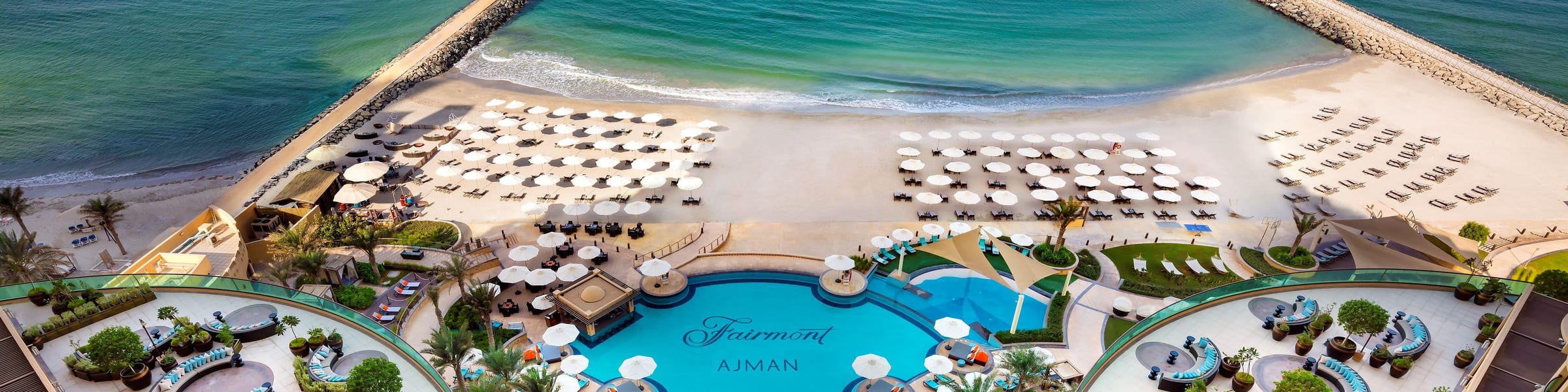 Fairmont Ajman