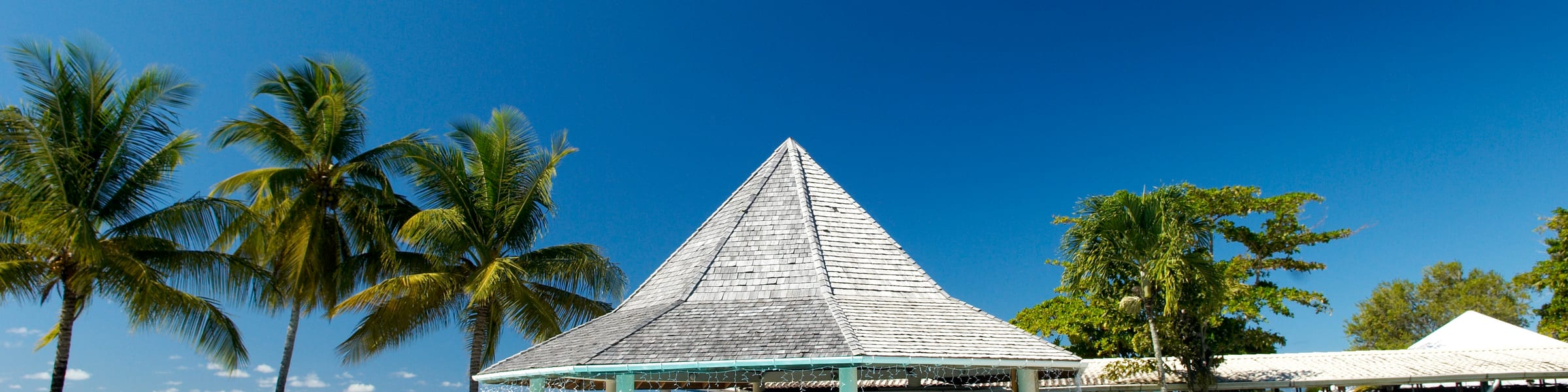 Starfish Tobago Resort