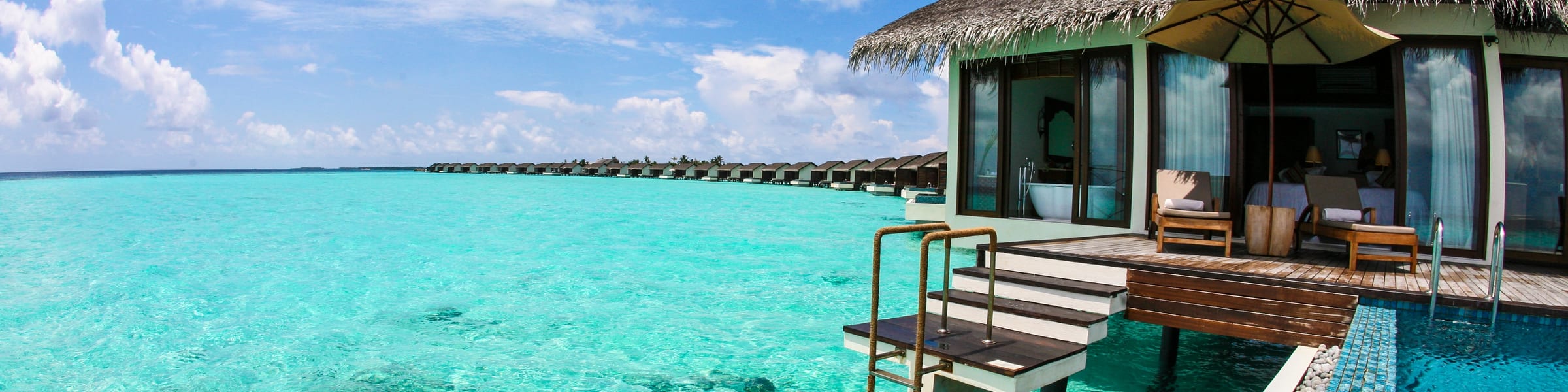 The Residence Falhumaafushi