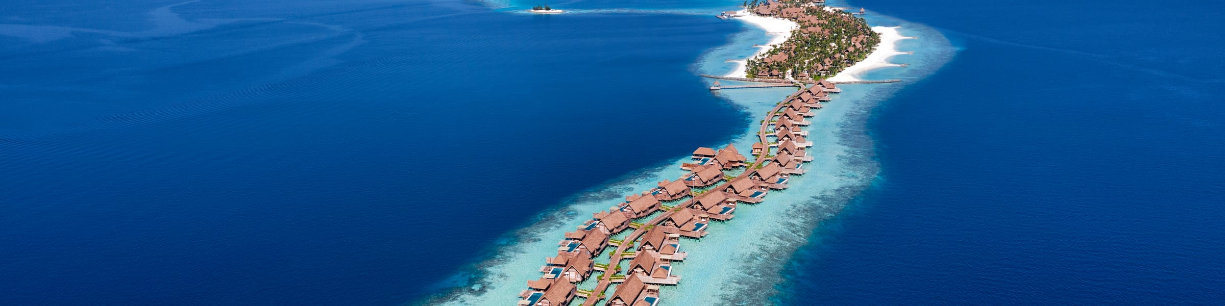 Waldorf Astoria Maldives