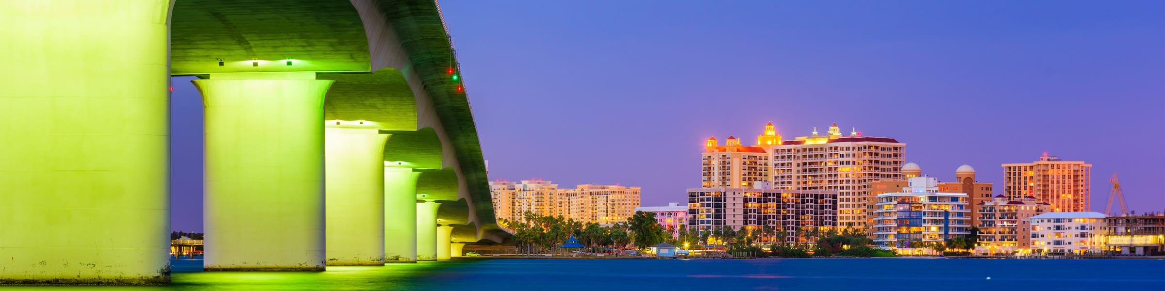 Sarasota & Bradenton Hotels