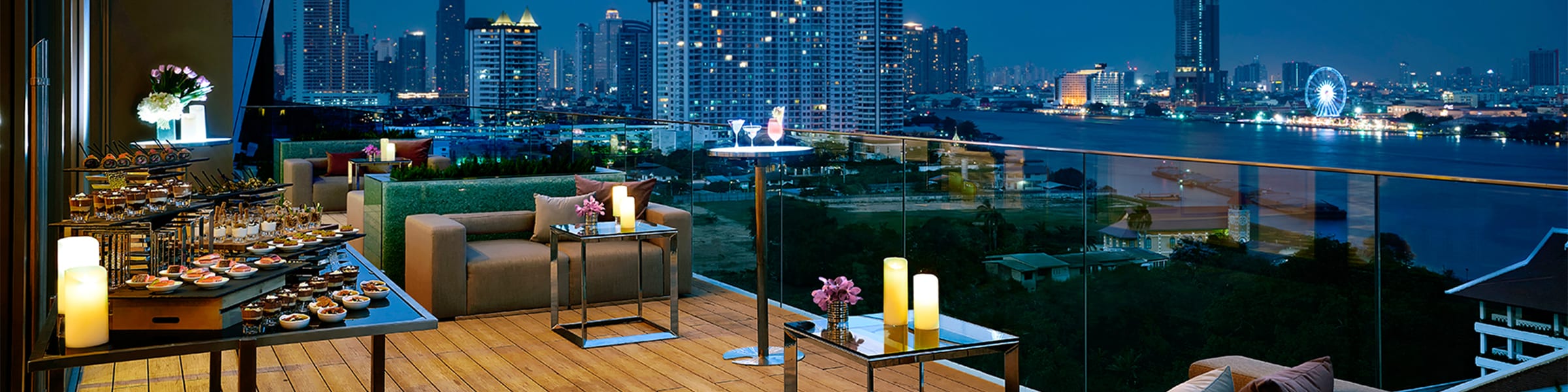 AVANI+ Riverside Bangkok Hotel