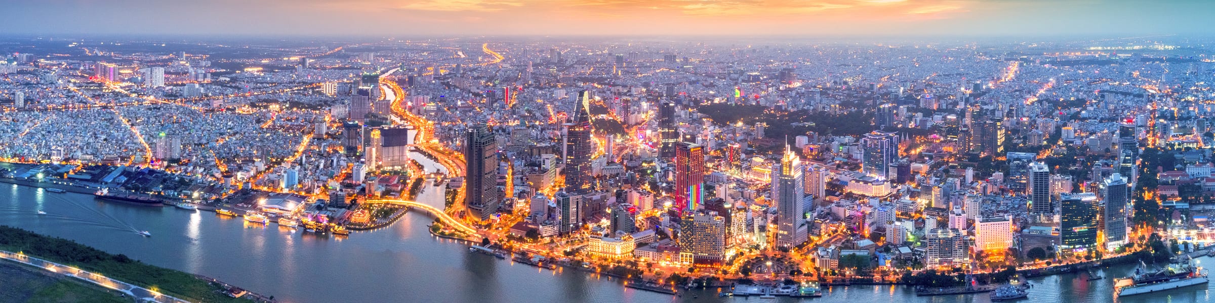 Ho Chi Minh Holidays