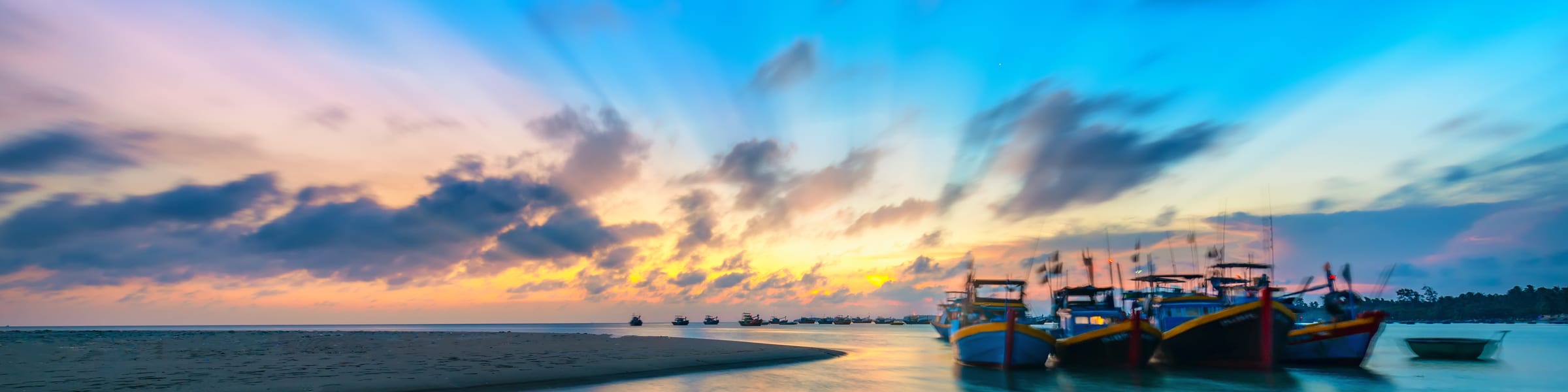 Phan Thiet & Mui Ne Hotels