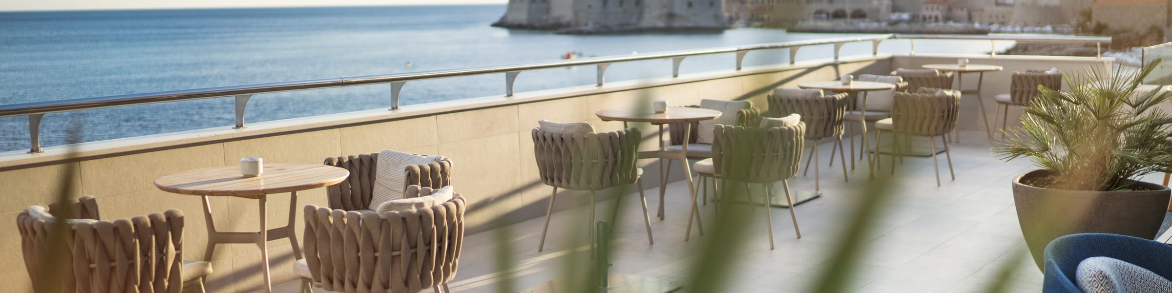 Luxury Croatia Holidays