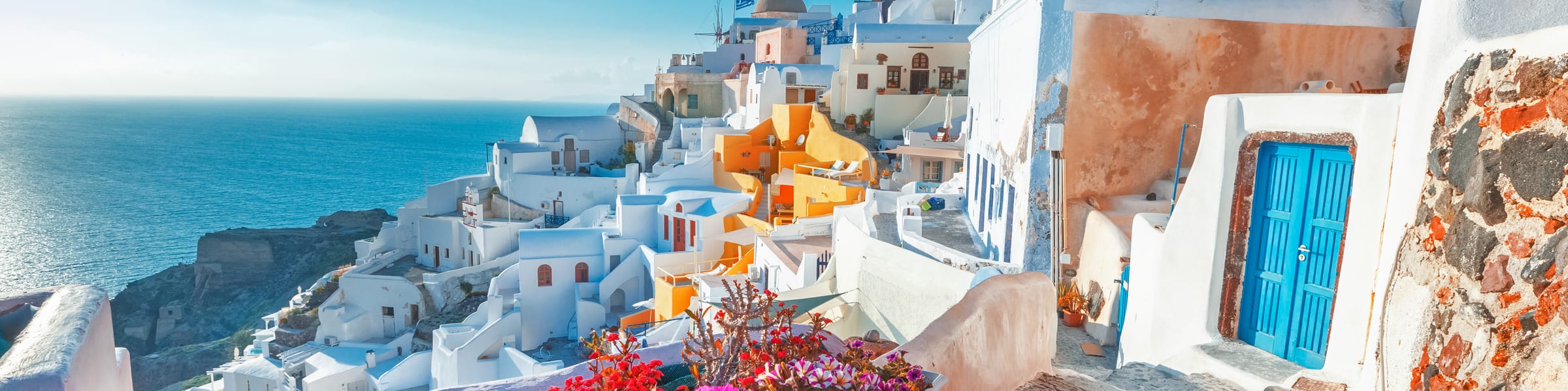 Greece Hotels