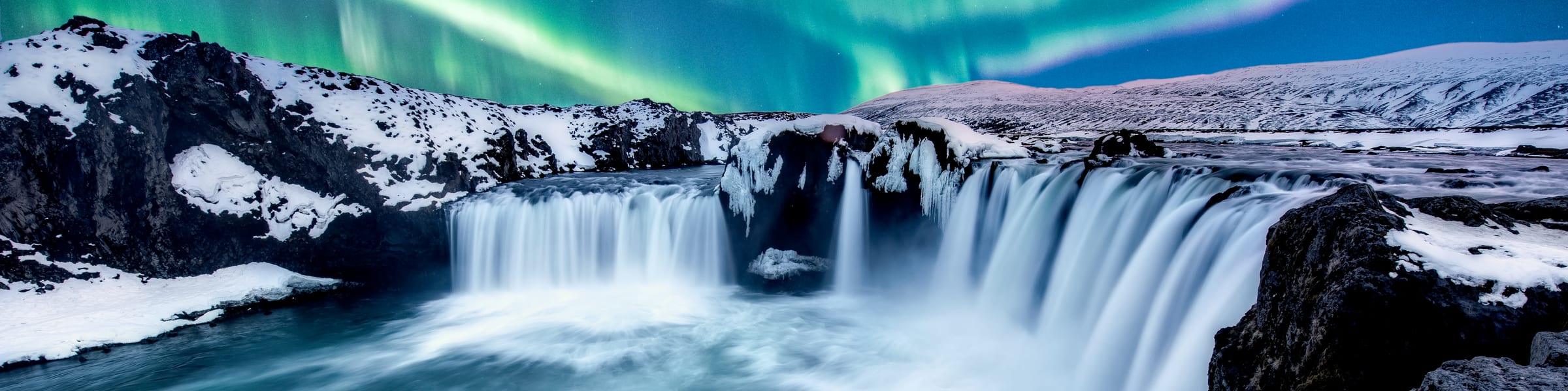 Iceland Holidays