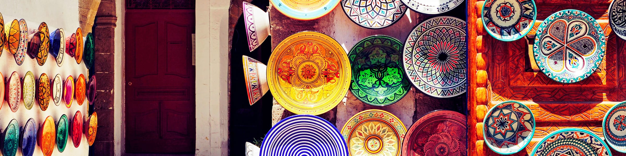 Morocco Hotels