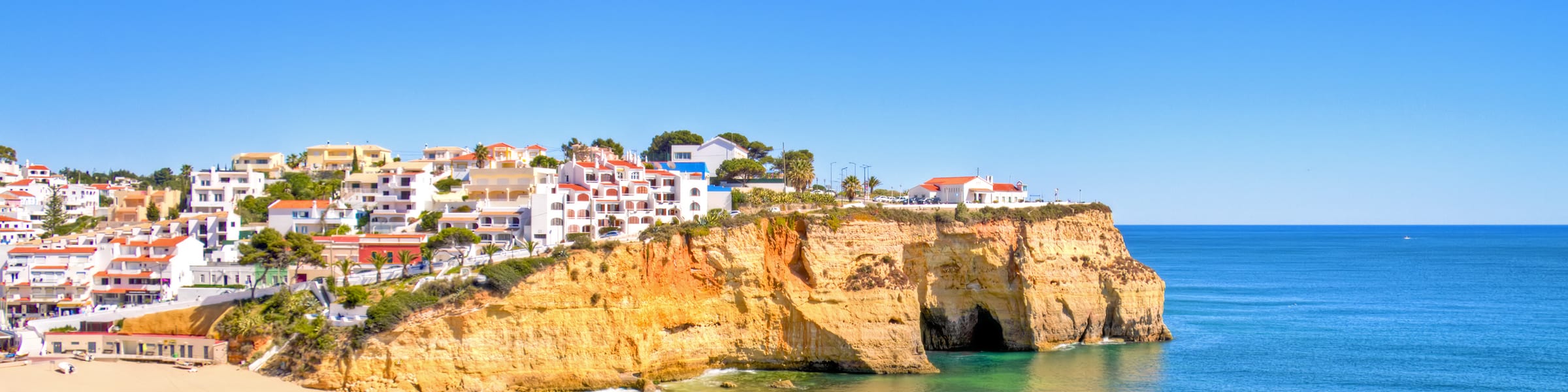 Portugal Hotels