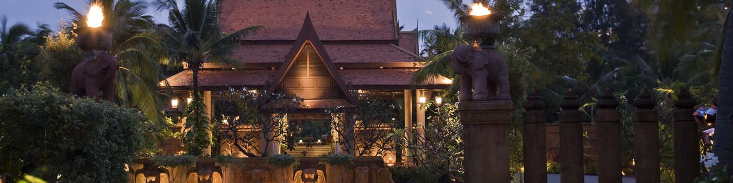 Anantara Hua Hin Resort