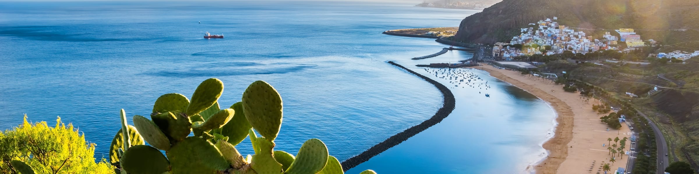 Tenerife Hotels