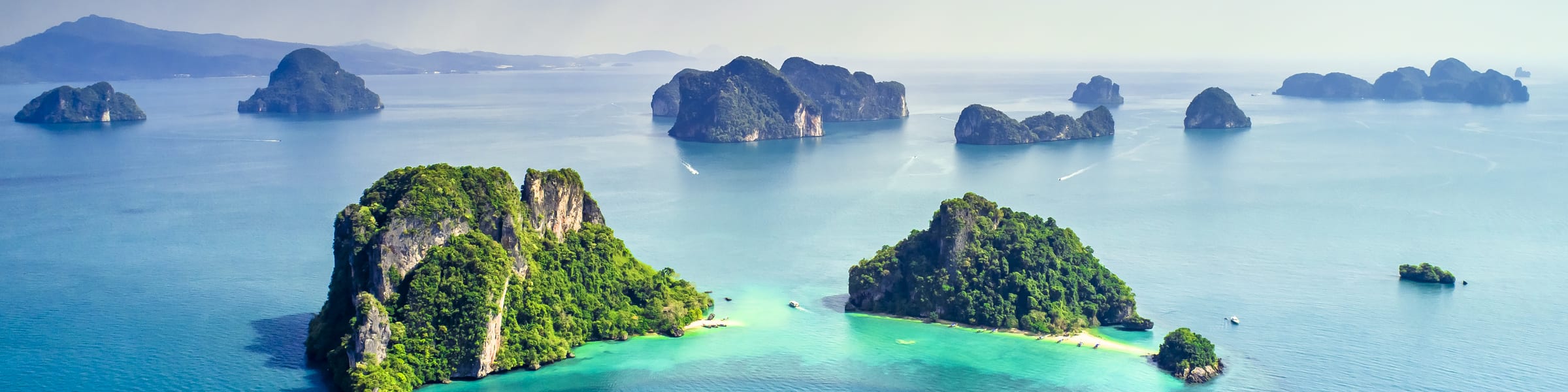 Koh Yao Islands Hotels