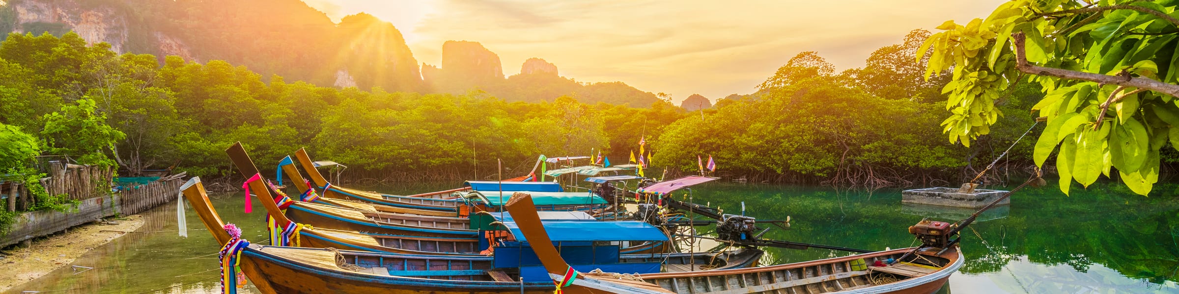 Phi Phi Island Holidays