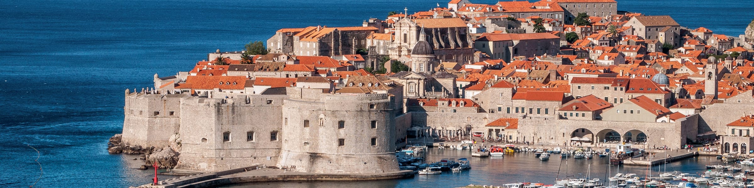 Dubrovnik Hotels