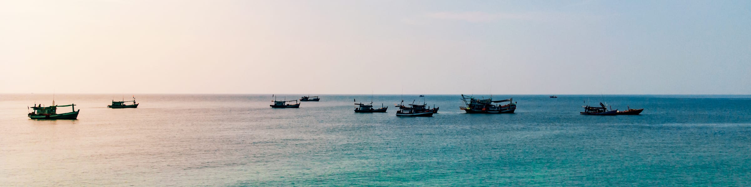 Song Saa Private Island