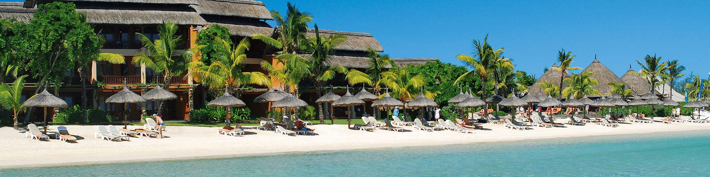 Heritage Awali Golf & Spa Resort