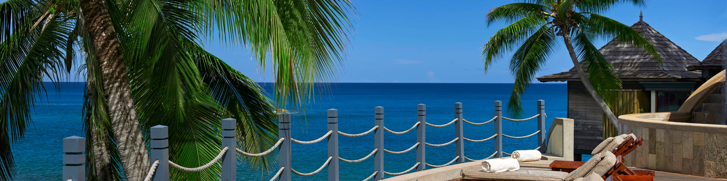 Hilton Seychelles Northolme Resort & Spa