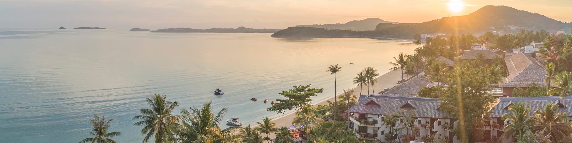 Anantara Bophut Koh Samui Resort