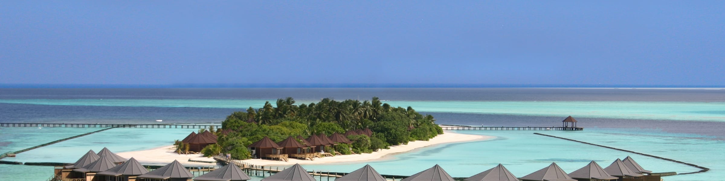 Komandoo Island Resort & Spa
