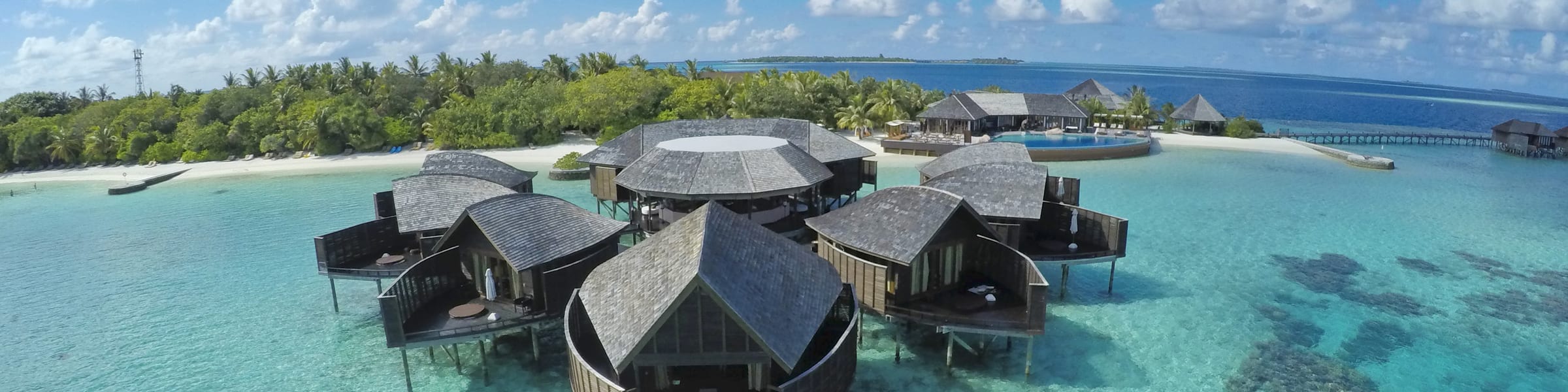 Lily Beach Resort & Spa