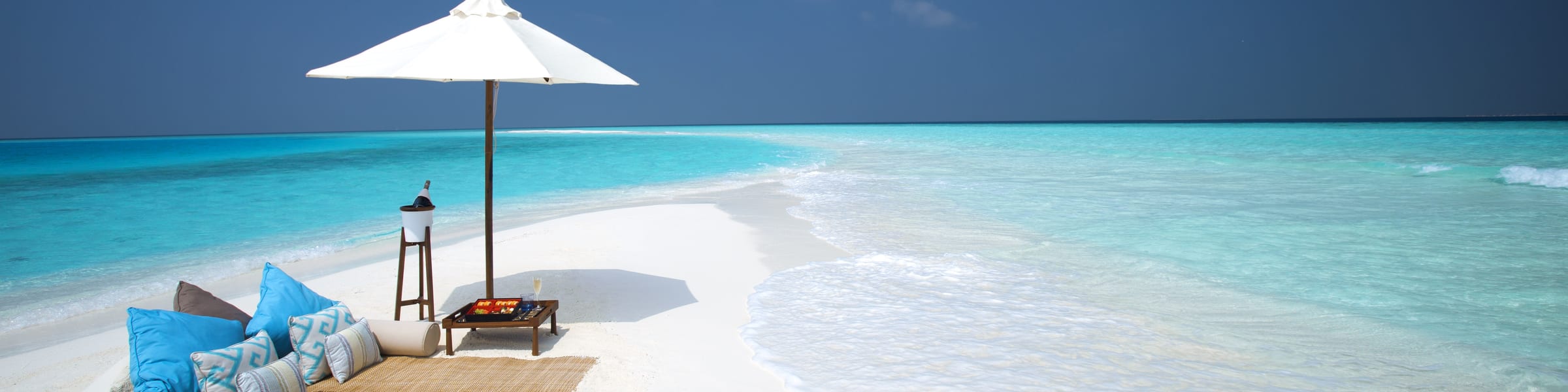 Milaidhoo Island Maldives