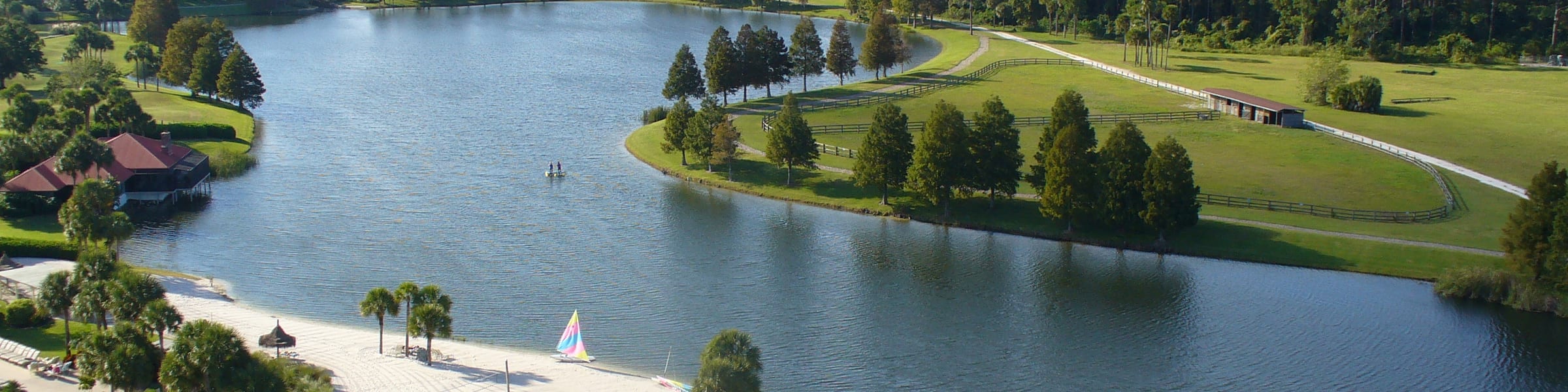 Lake Buena Vista Hotels