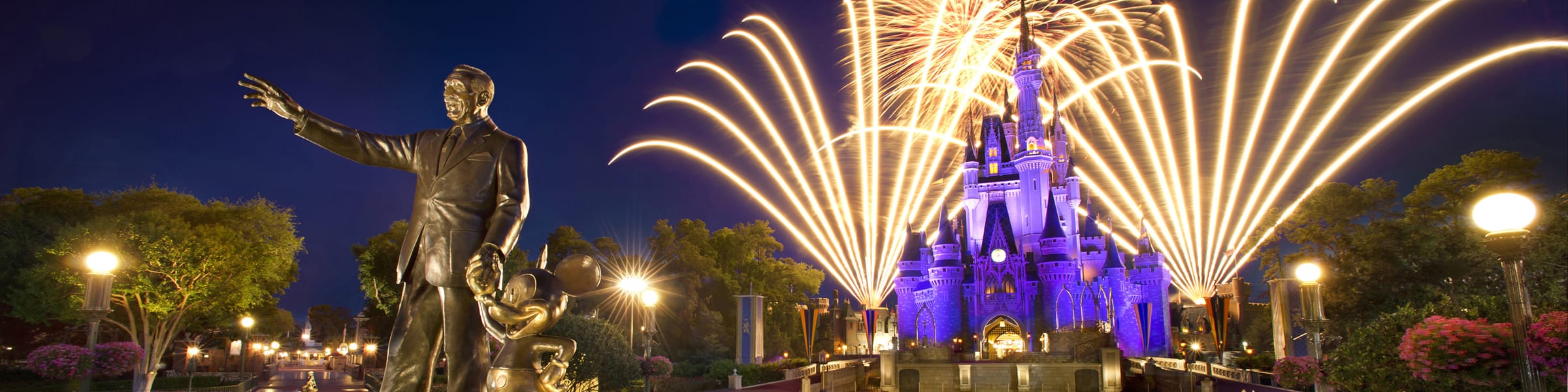 Walt Disney World Hotels