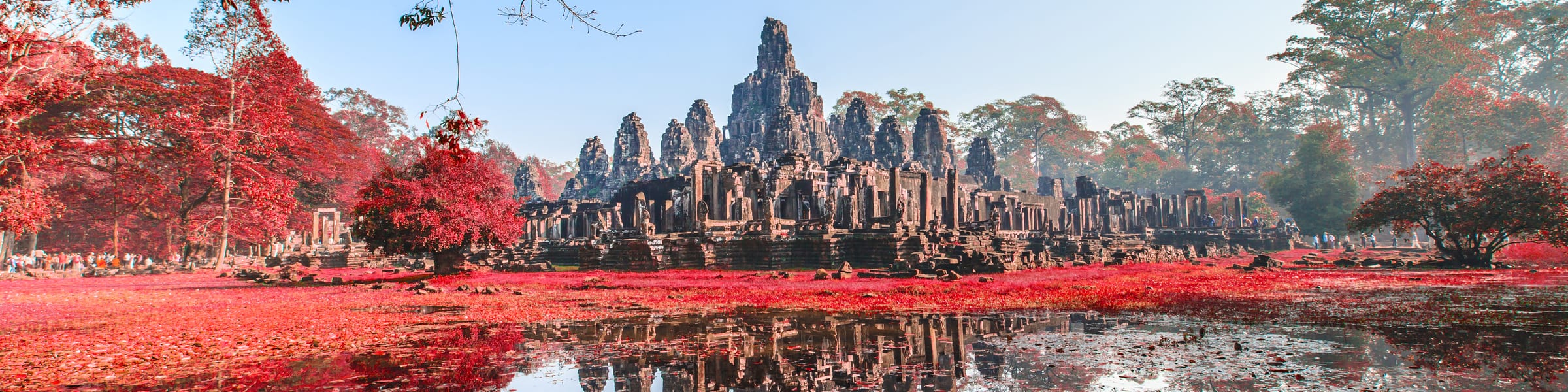 Cambodia Tours