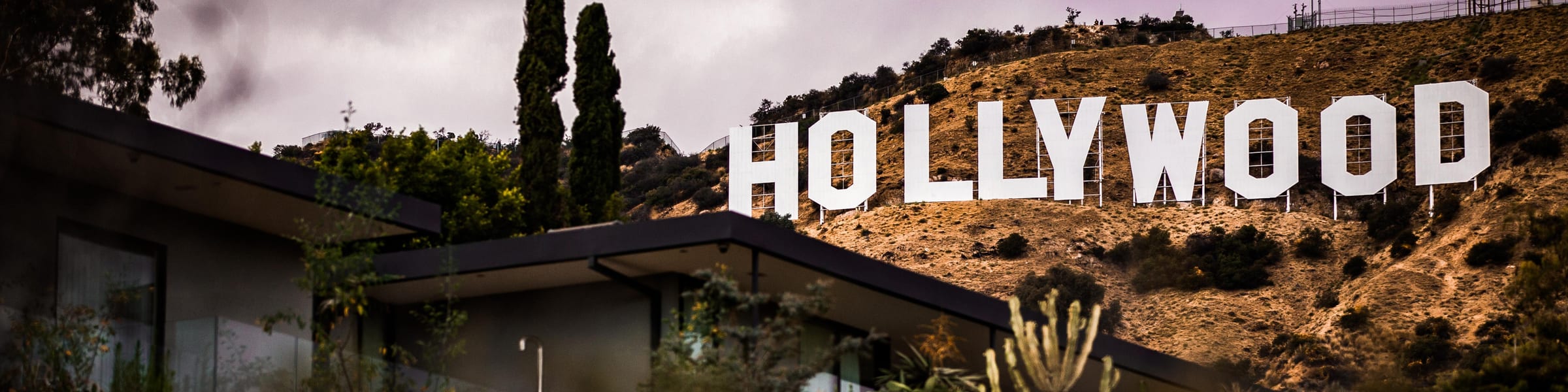 West Hollywood Hotels