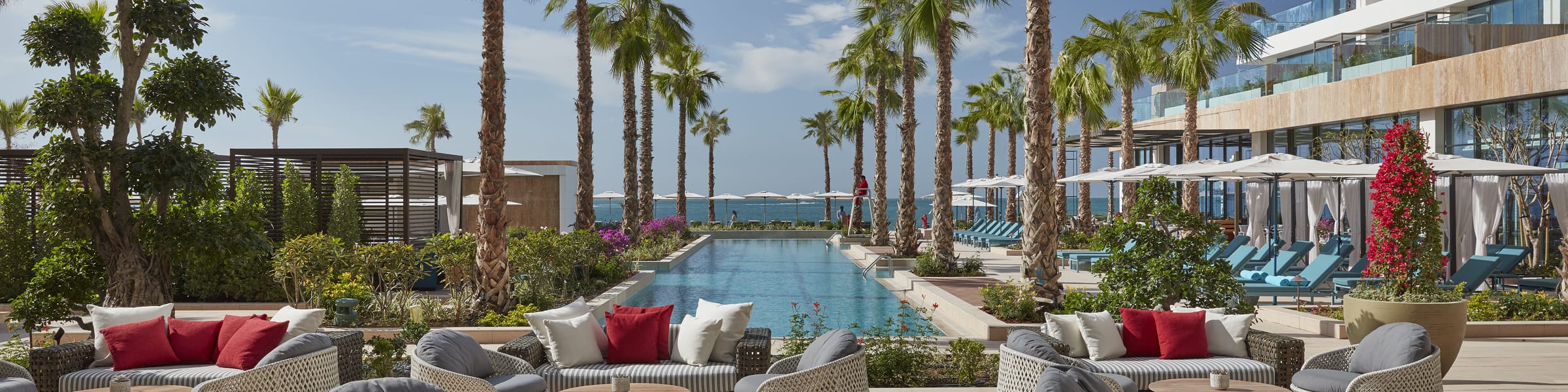 Mandarin Oriental Jumeira, Dubai