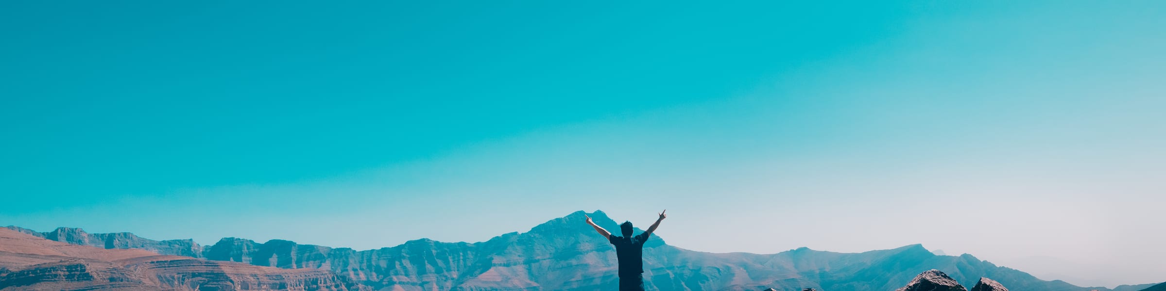 Ras Al Khaimah & Beyond