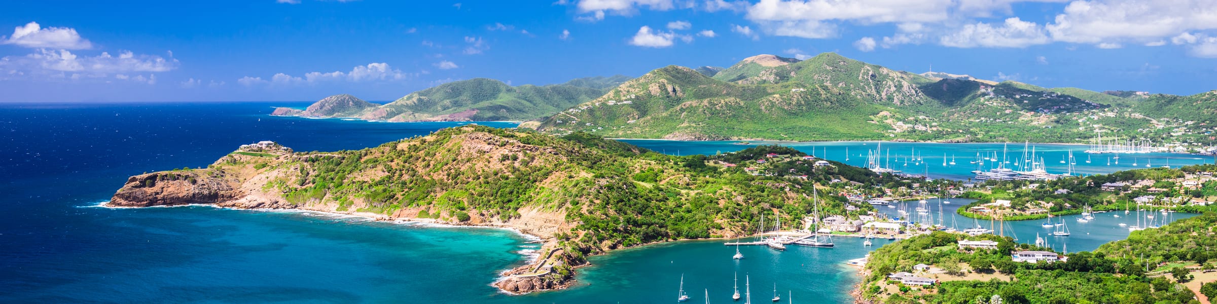 Antigua Special Offers