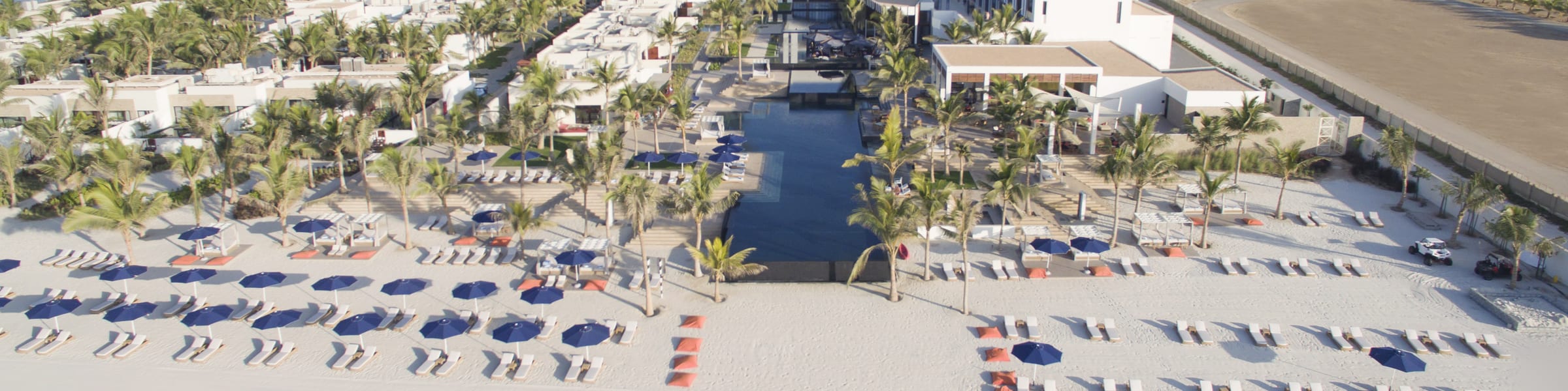 Anantara Al Baleed Resort Salalah