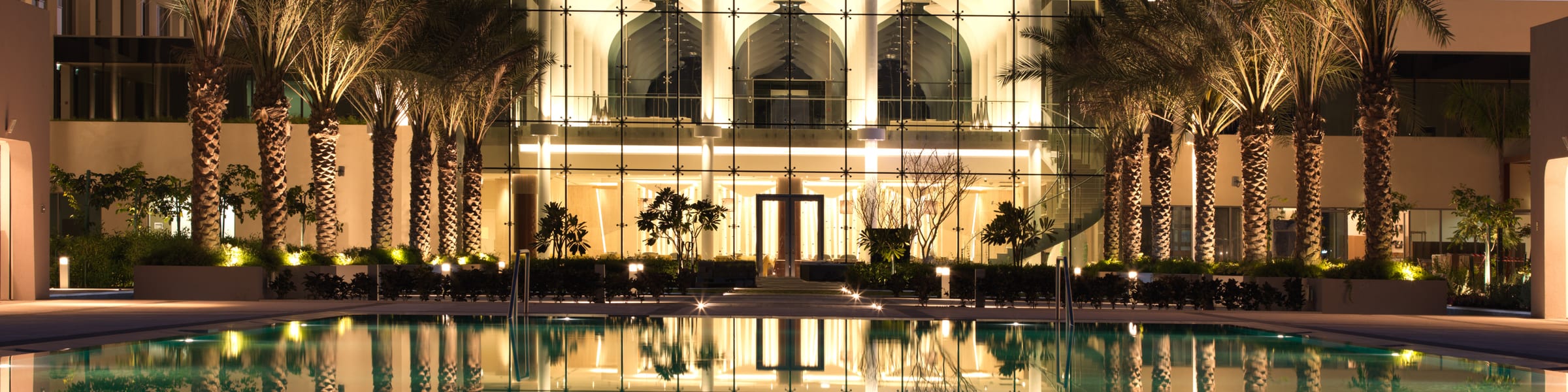 Kempinski Hotel Muscat