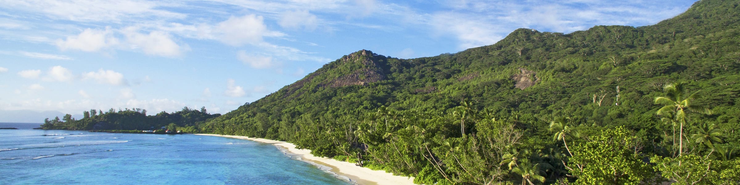 Hilton Seychelles Labriz Resort & Spa