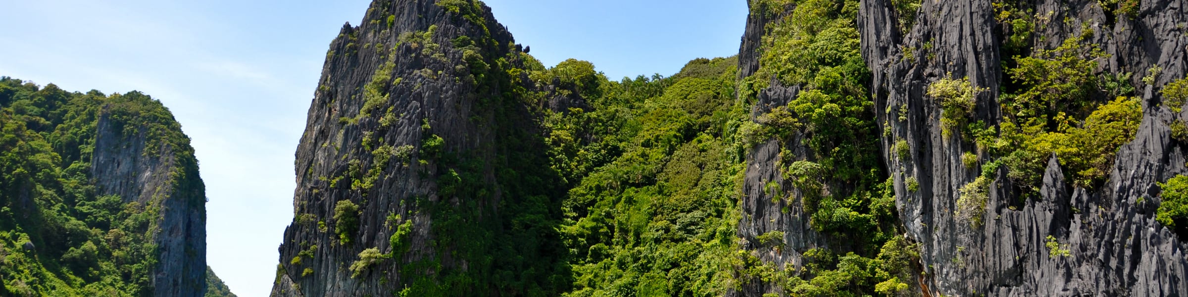 Palawan and El Nido Hotels