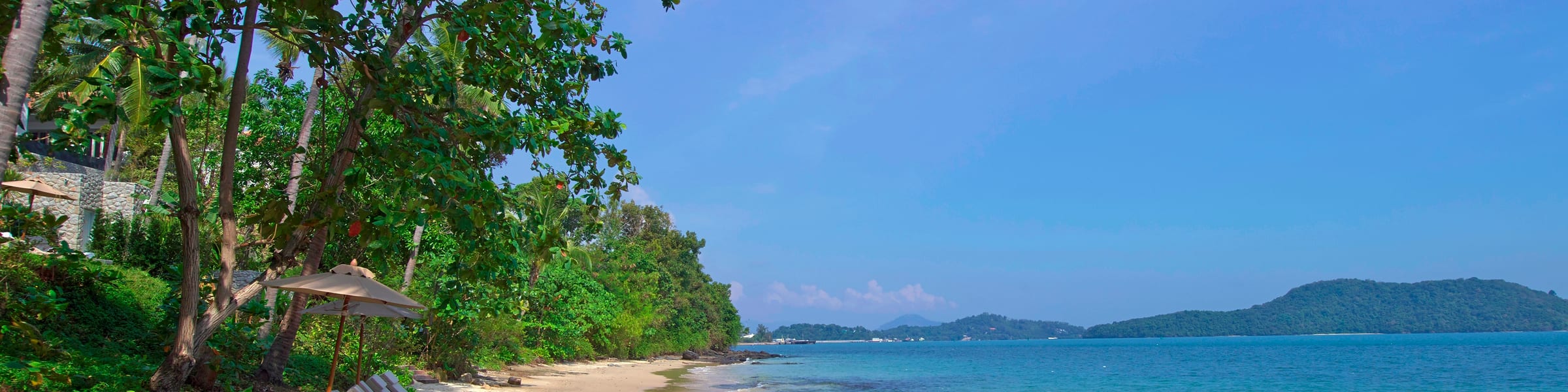 Amatara Welleisure Resort