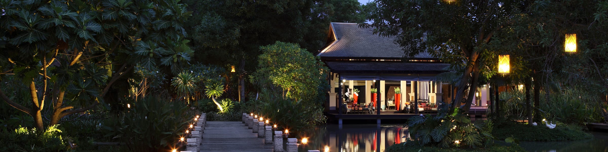 Anantara Mai Khao Phuket Villas