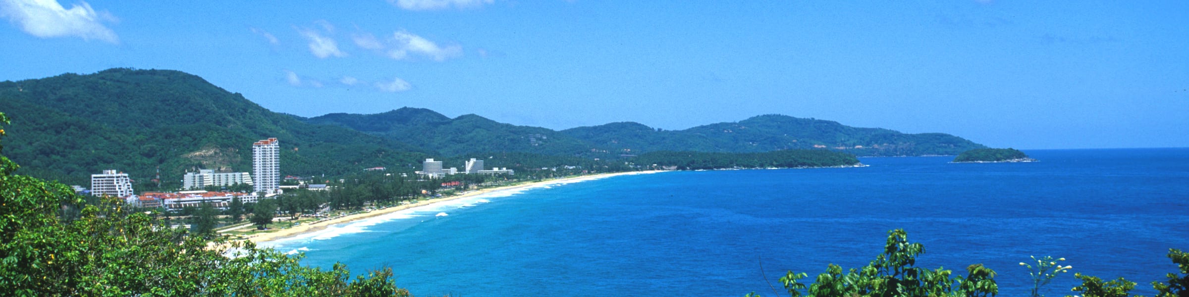 Centara Villas Phuket