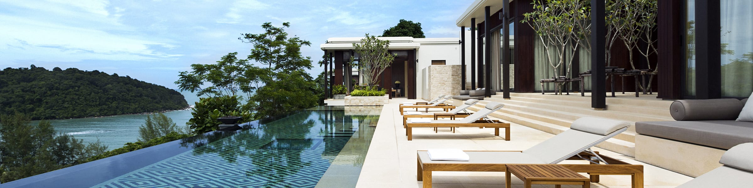 Anantara Layan Phuket Resort