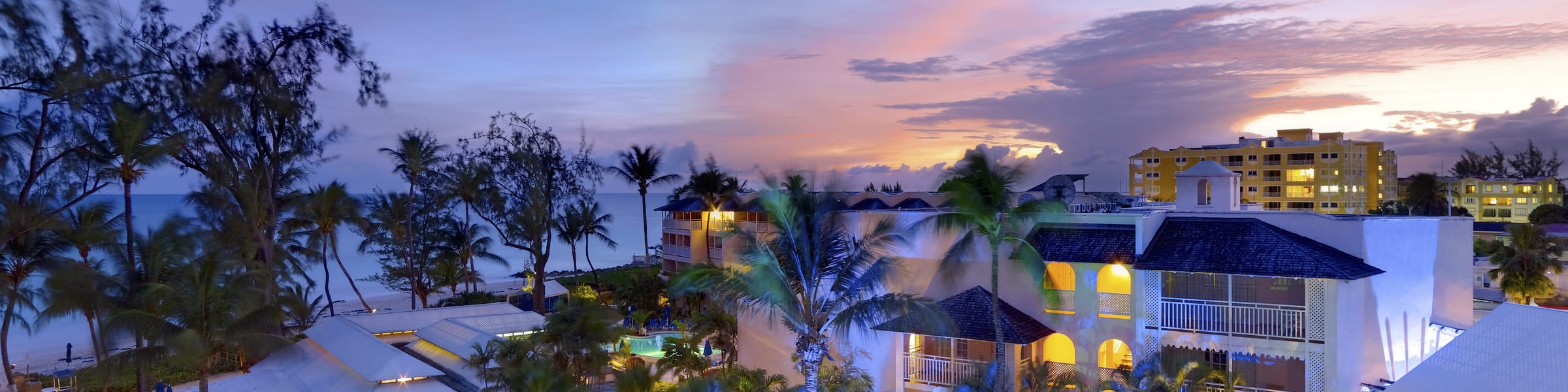 Turtle Beach, A Tribute Portfolio All-Inclusive Resort