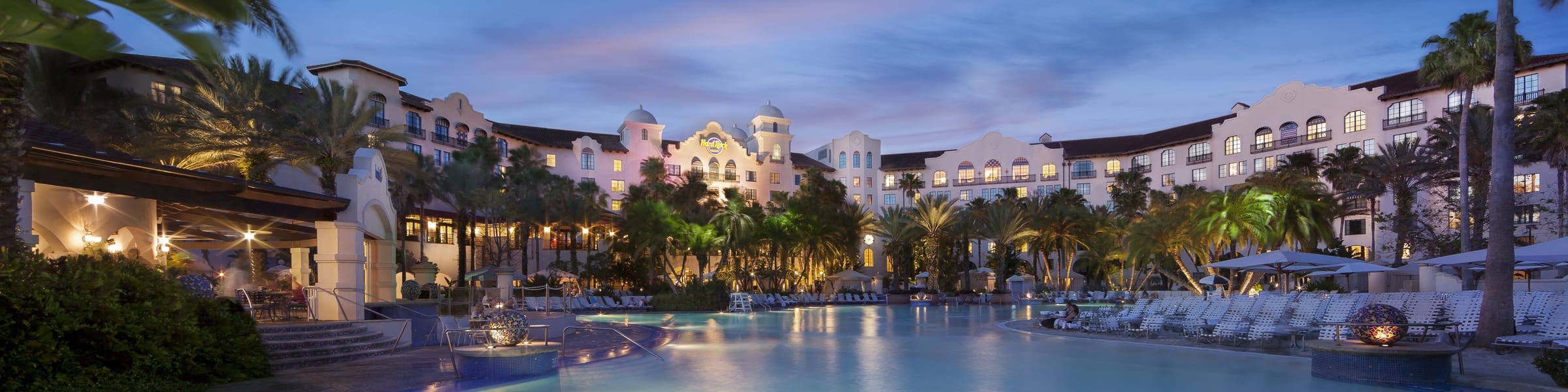 Hard Rock Hotel® at Universal Orlando