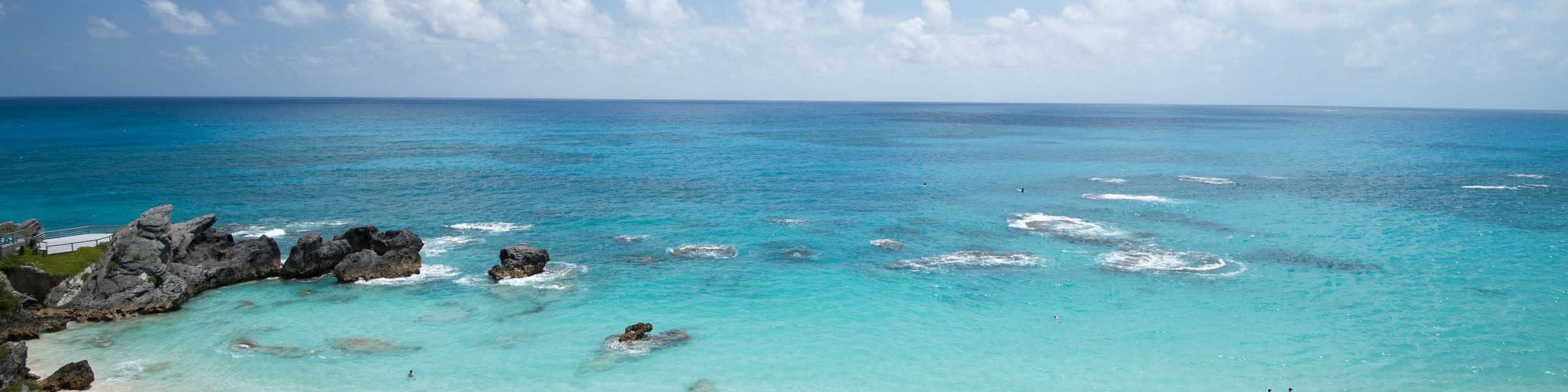 The Reefs Resort & Club