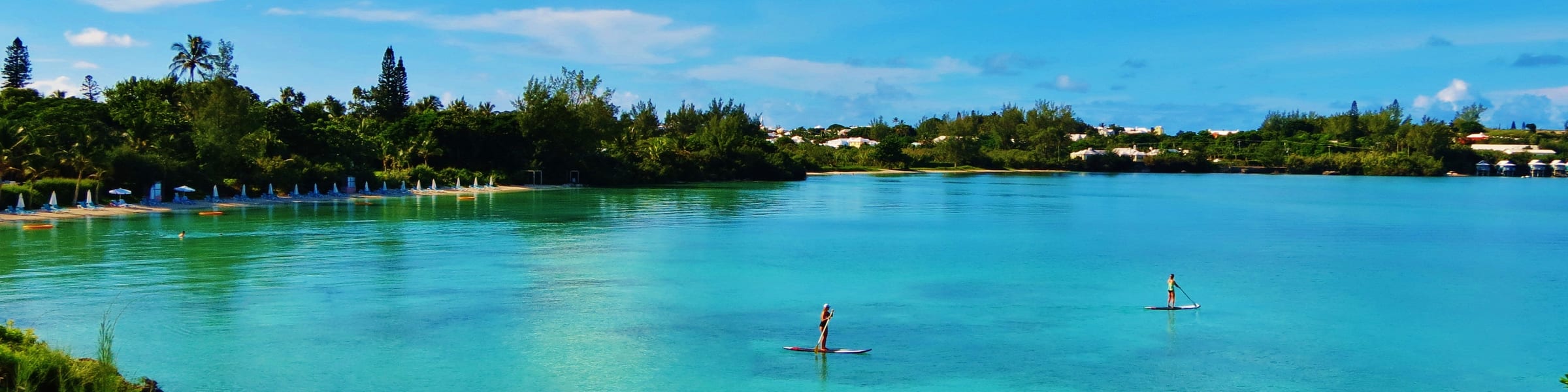 Cambridge Beaches Resort & Spa