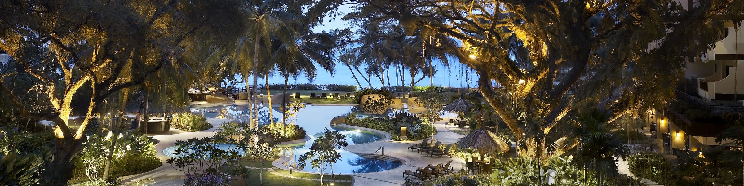 Shangri-La Rasa Sayang, Penang