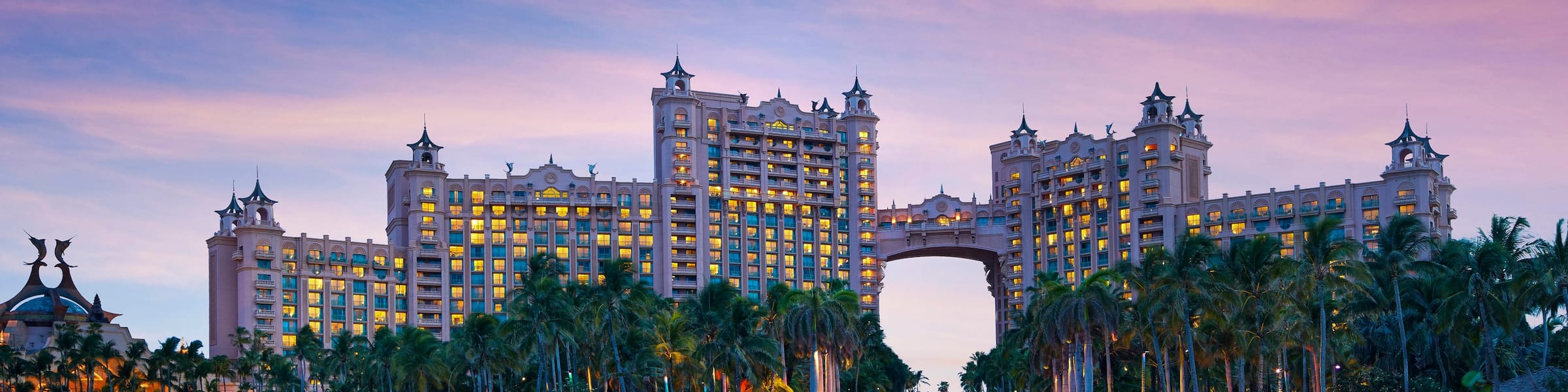 The Cove at Atlantis