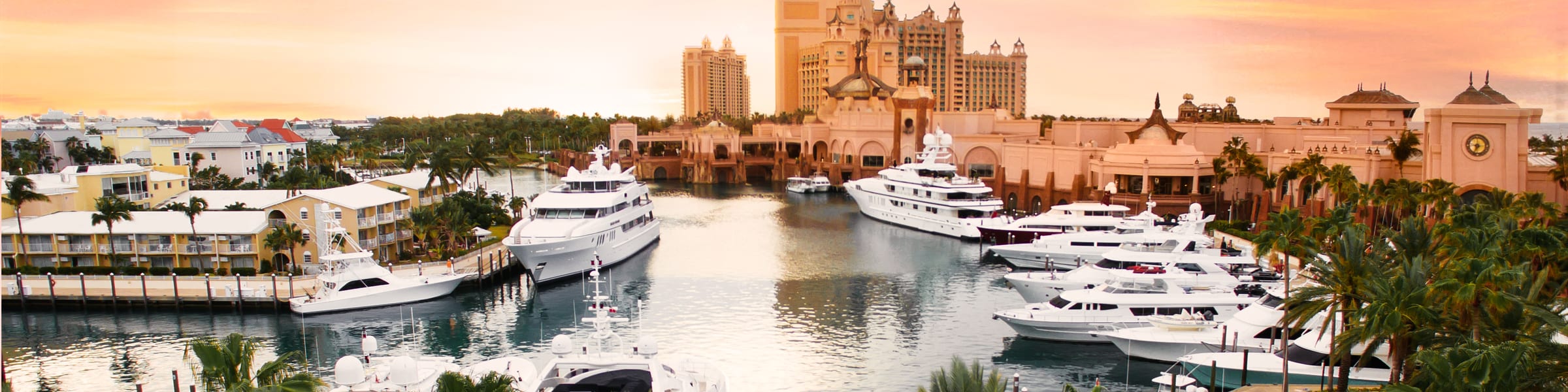 The Reef at Atlantis