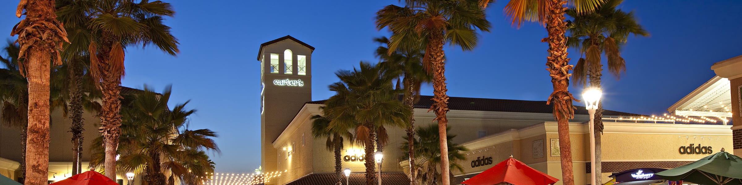 International Drive Hotels