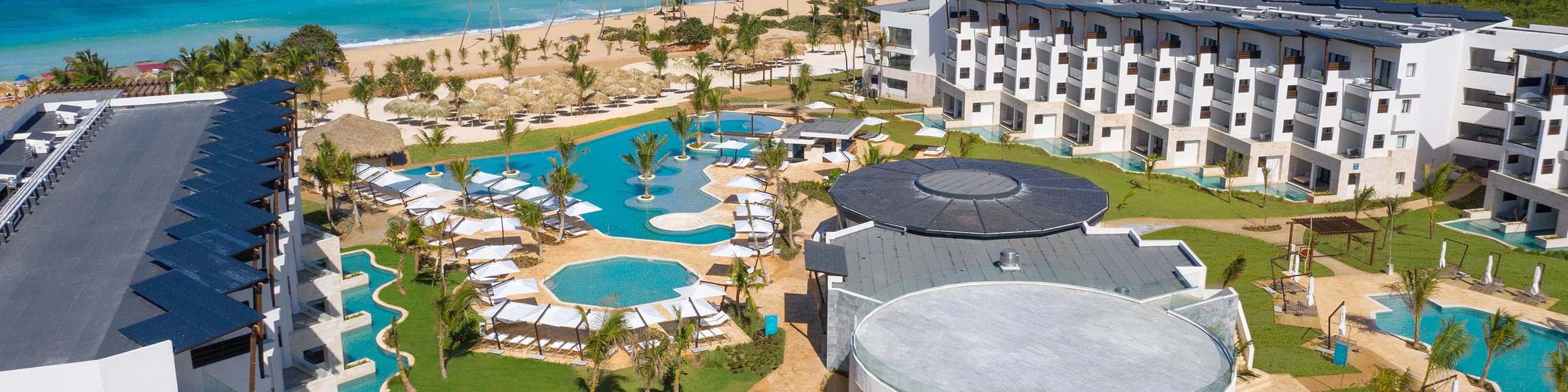 Dreams Macao Beach Punta Cana Resort & Spa